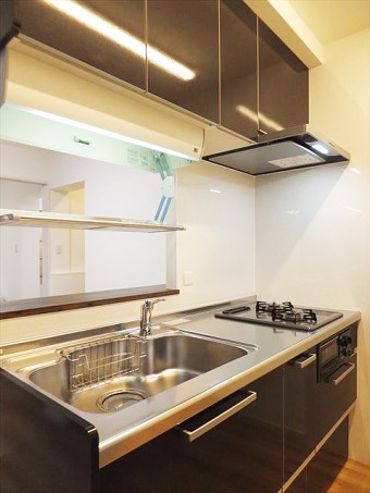 最新機能でコンパクトな設備と充実の収納で住みやすく 最新機能でコンパクトな設備と充実の収納で住みやすく